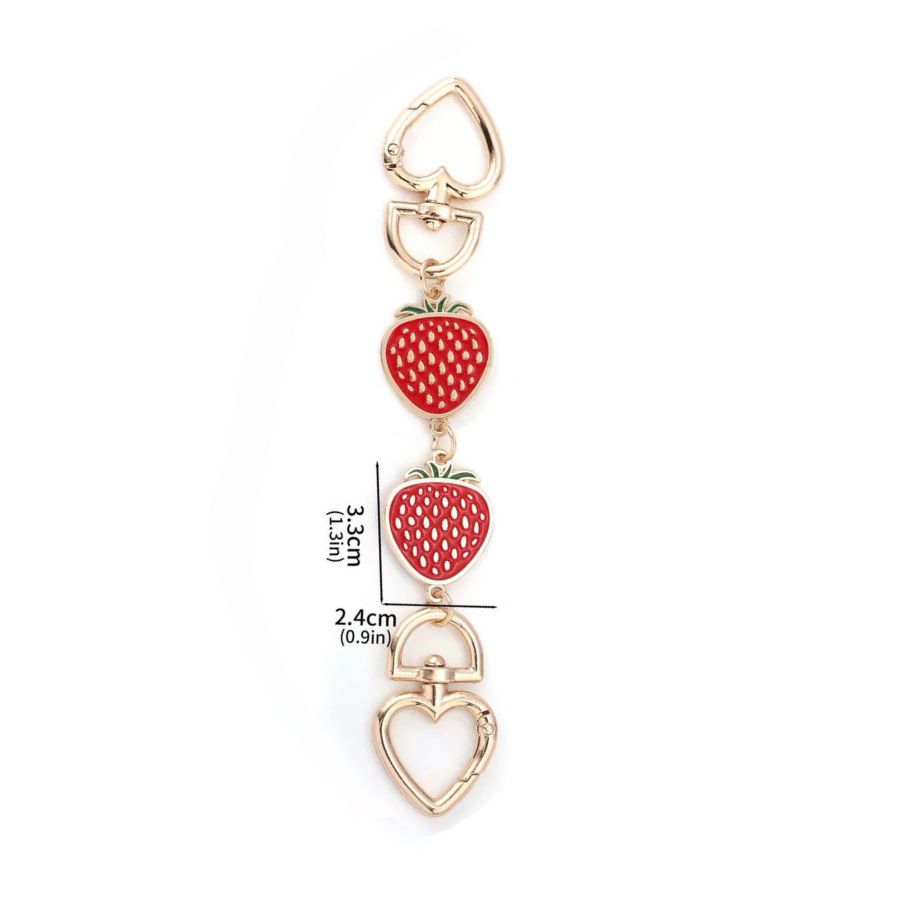 Extenders Chain Charm