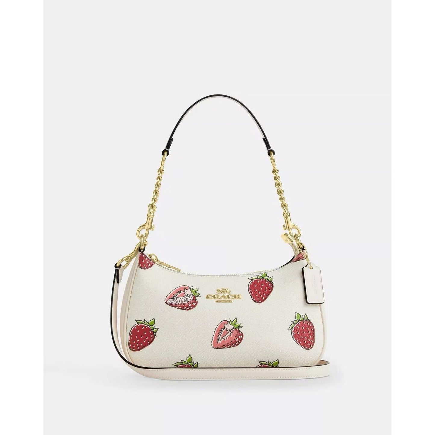 Teri Shoulder Bag