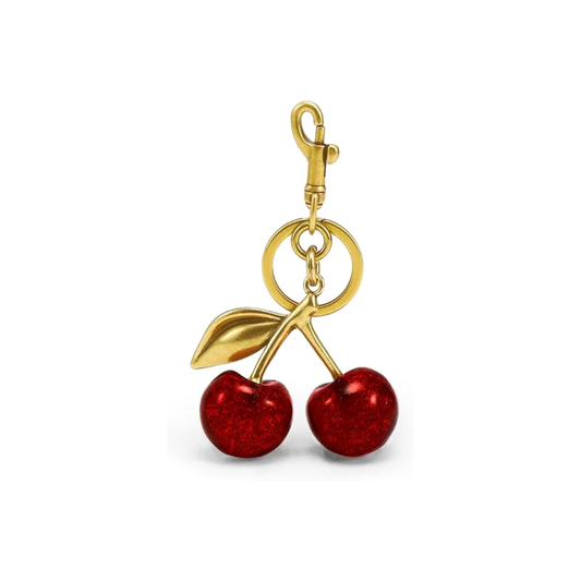 Bag Cherry Charm