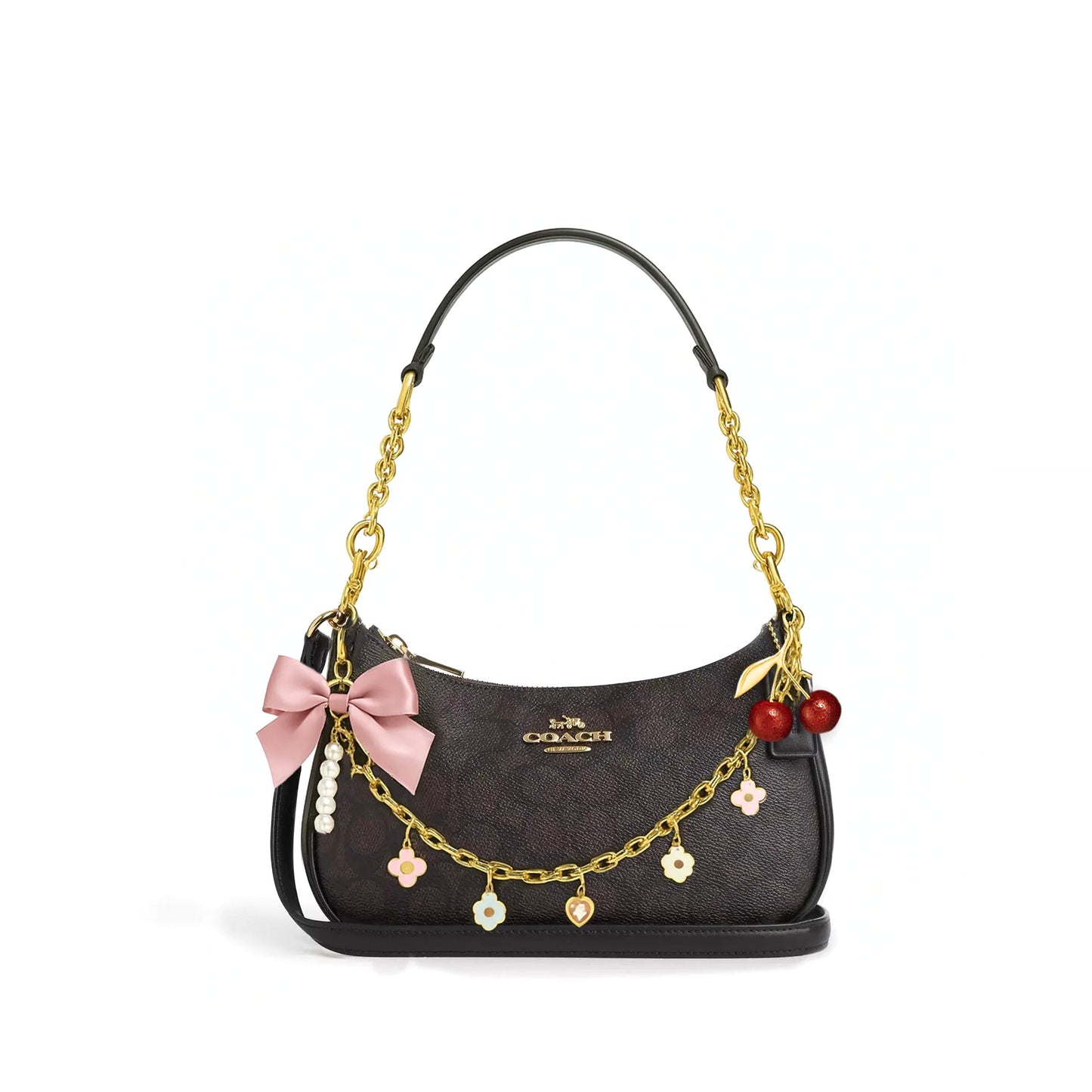 Teri Shoulder Bag